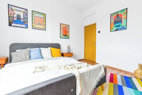 Super fresh private rooms in Sofia
