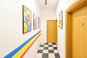 Super fresh private rooms in Sofia