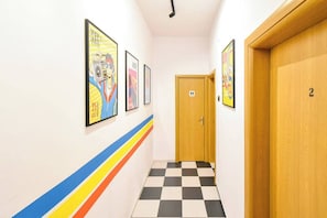 Super fresh private rooms in Sofia