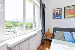 Super fresh private rooms in Sofia