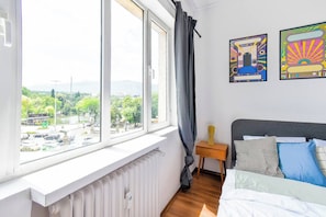 Super fresh private rooms in Sofia