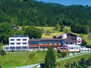 Hotel Ossiacher See****