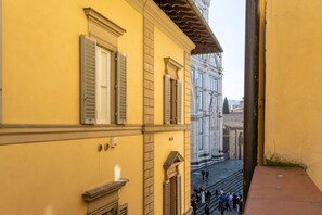 Balcony / Terrace / Patio, Scenic View