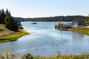 Creeds Cove
