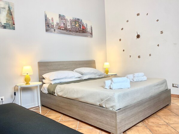 Habitación
