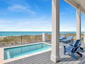 Gulfside Pool