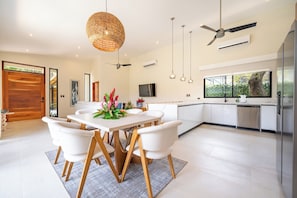 Filled with natural light and elegance, step inside our newly updated home and unwind in total bliss.