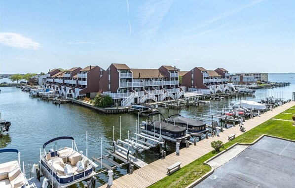 Marina