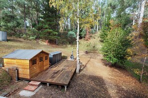 Boendeområde