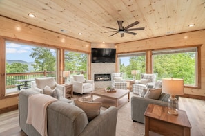 Cozy Living