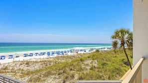 Beautiful beaches!