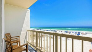 Experience incredible views!