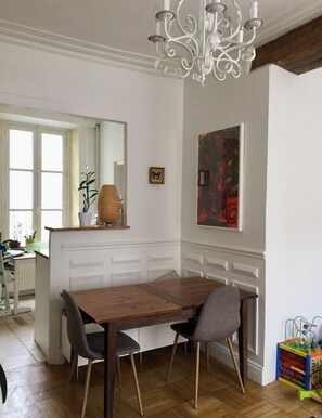 Restauration