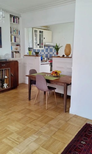 Restauration