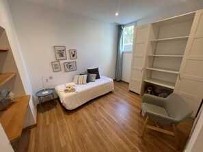 2 Bedroom/Option 1