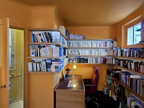 Businesscenter