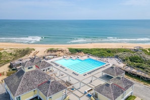 Village Beach Club