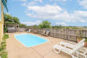 Private Pool