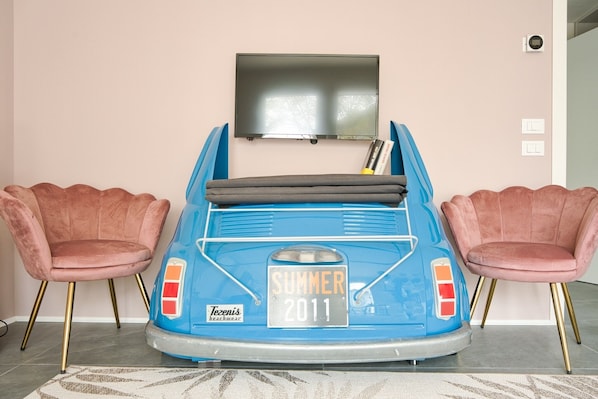 Television