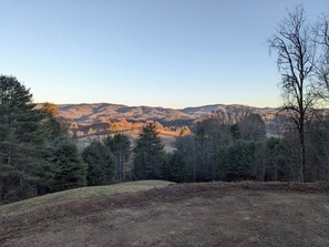 Mountain Views