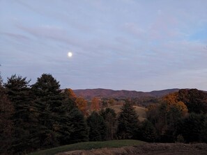 Evening View