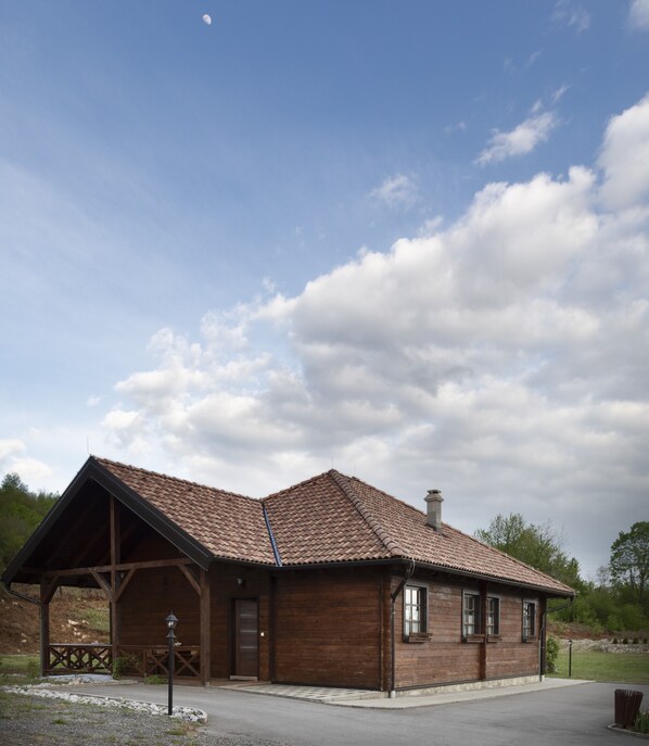Exteriör