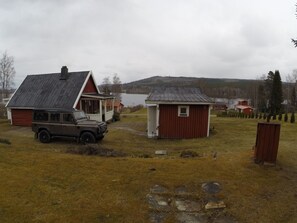 Boendeområde