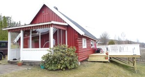 Exteriör