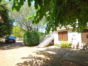 Boendeområde