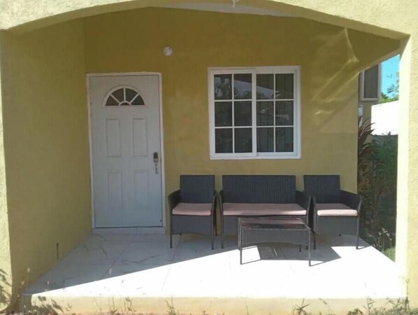 Terrass/Patio