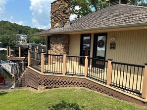 Front entry door!
