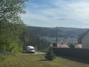 Boendeområde