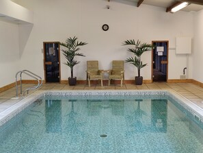 New Pool 2