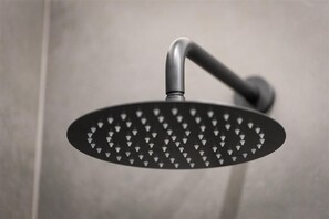 Hand-held showerhead