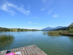 Bungalows Eberl