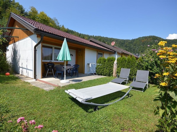 Bungalows Eberl