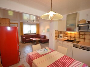 Bungalows Eberl