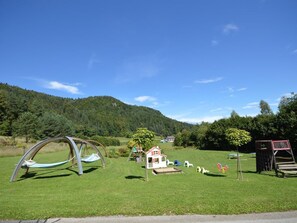 Bungalows Eberl