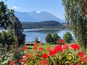 Bungalows Eberl