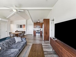 Main Living Area