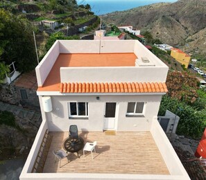 Casa Alicia Apartment 1