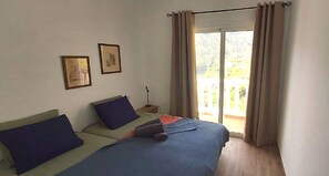 Casa Alicia Apartment 1