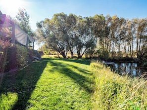 Boendeområde