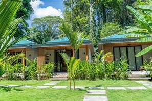 Serenity Bungalow (2)
