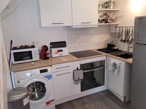 Eget kök