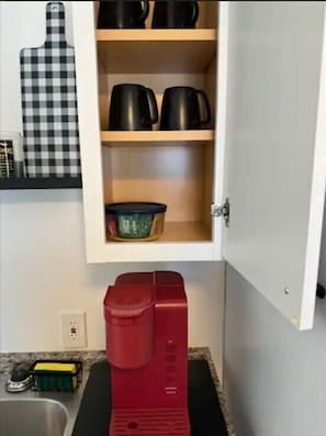 Miscellaneous