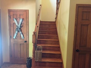 Stair Case