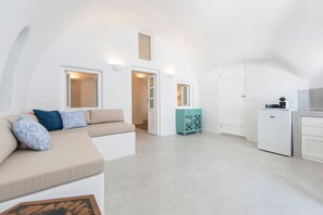 Coin séjour