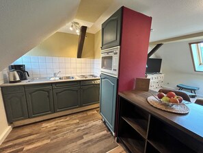 Eget kök