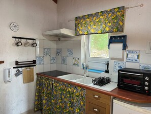 Eget kök